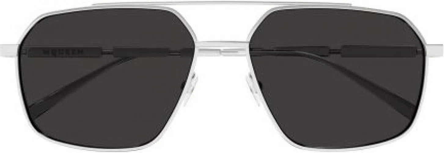 Alexander McQueen AM0477S Sunglasses - view 5